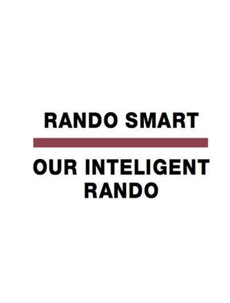 NOVA LUCE závěsné svítidlo RANDO SMART bílý hliník a akryl LED 50W 230V 3000K - 4000K IP20 Tuya stmívatelné 9453043