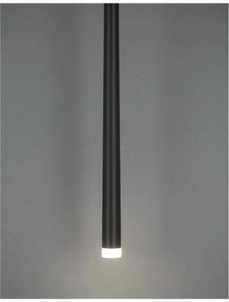 Nova Luce Vkusné a jemné LED svítidlo Giono NV 9601001