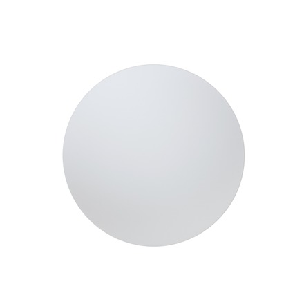 OSMONT ADR62735 ADRIA S5 HP závěsné skleněné svítidlo mosaz leštěná / bílá IP40 4000 K 65W LED DALI