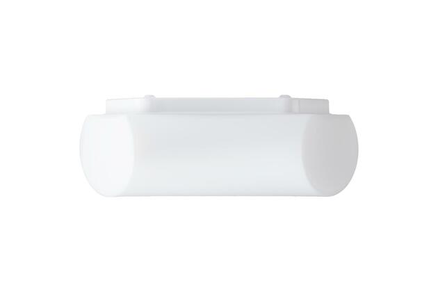 OSMONT ALT44058 ALTAIR 2 stropní/nástěnné skleněné svítidlo bílá IP41 2x25W E27