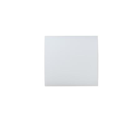 OSMONT ALT46668 ALTAIR 1S stropní/nástěnné skleněné svítidlo bílá IP41 2x25W E27