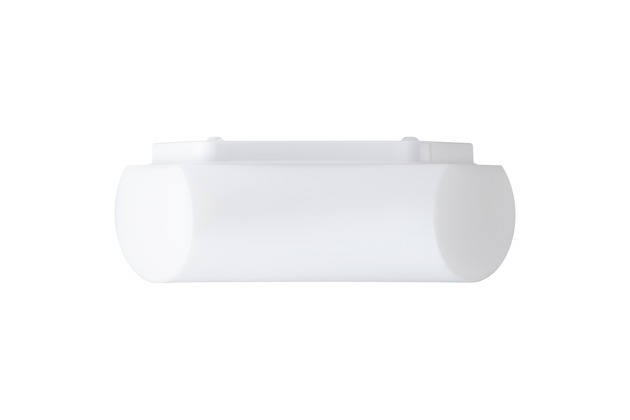 OSMONT ALT59319 ALTAIR 2S stropní/nástěnné skleněné svítidlo bílá IP41 3000 K 20W LED DALI