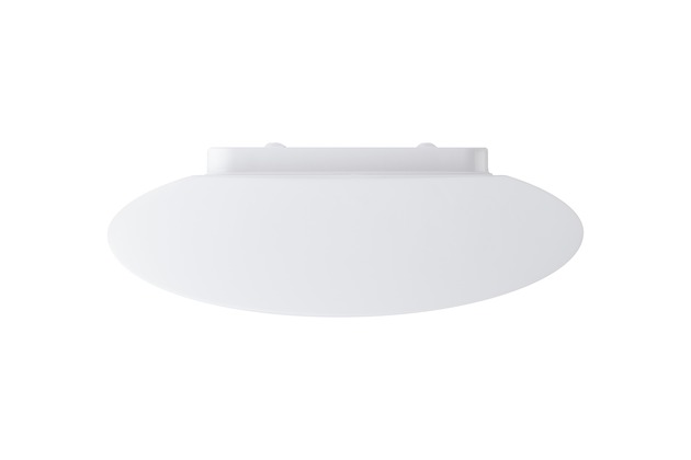 OSMONT ALT59817 ALTAIR 1S stropní/nástěnné skleněné svítidlo bílá IP41 4000 K 20W LED DALI