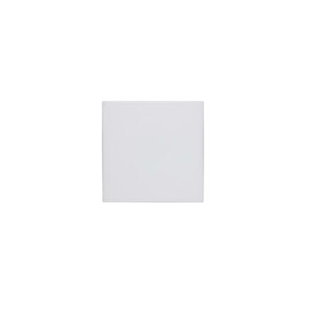 OSMONT APU67595 APUS 1 stropní/nástěnné skleněné svítidlo bílá IP44 4000 K 2W LED