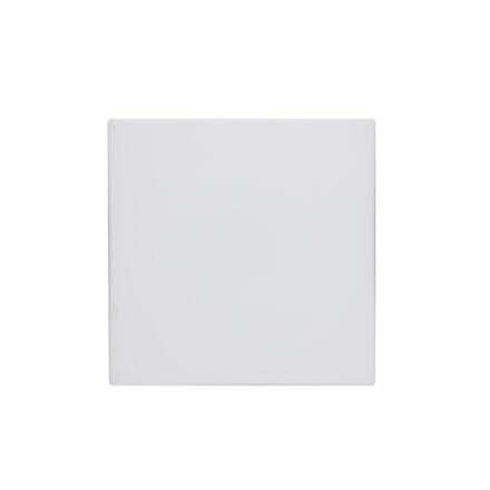 OSMONT APU67597 APUS 3 stropní/nástěnné skleněné svítidlo bílá IP44 4000 K 7W LED