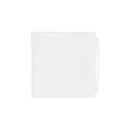 OSMONT APU70416 APUS 4 stropní/nástěnné skleněné svítidlo bílá IP44 3000 K 20W LED DALI