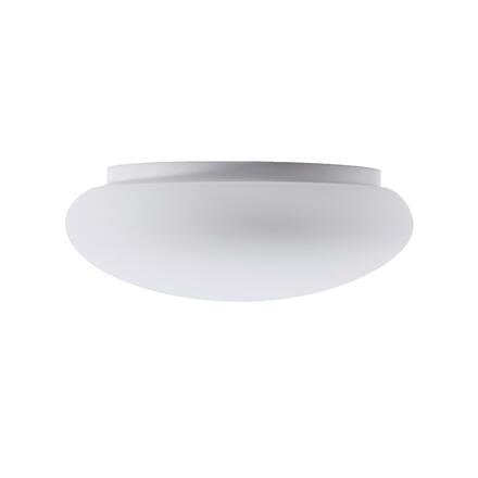 OSMONT ARA67070 ARAKIS 2 stropní/nástěnné skleněné svítidlo bílá IP43 3000 K 13W LED