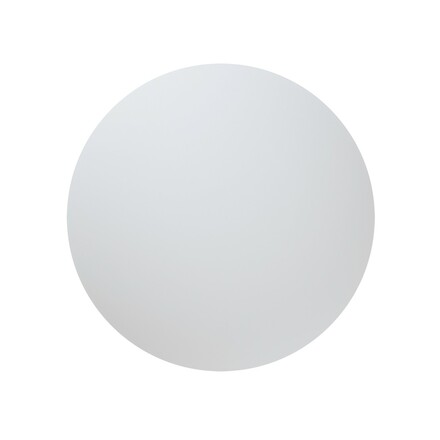 OSMONT ARA67490 ARAKIS LE3 závěsné skleněné svítidlo stříbrná / bílá IP40 3000 K 24W LED
