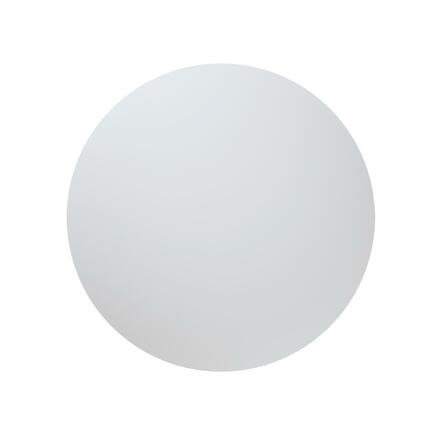 OSMONT ARA67496 ARAKIS LE3 závěsné skleněné svítidlo černá / bílá IP40 3000 K 34W LED