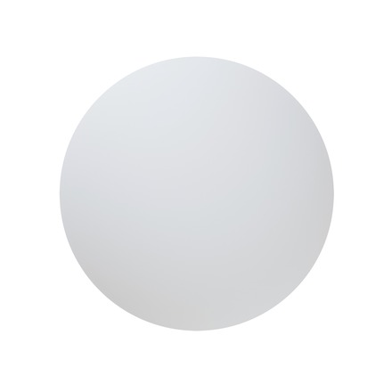 OSMONT ARA67573 ARAKIS 2 stropní/nástěnné skleněné svítidlo bílá IP43 4000 K 14W LED DALI HF