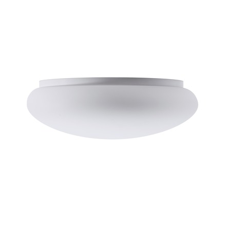 OSMONT ARA67585 ARAKIS 3 stropní/nástěnné skleněné svítidlo bílá IP43 4000 K 27W LED DALI HF