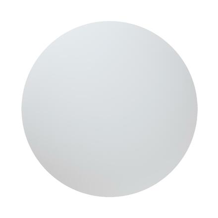 OSMONT ARA71275 ARAKIS 3 stropní/nástěnné skleněné svítidlo bílá IP43 3000/4000 K 34W LED HF