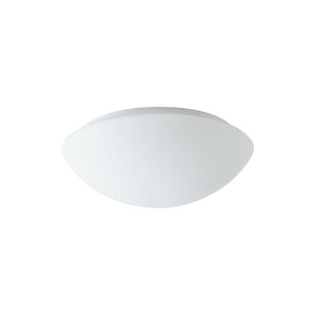 OSMONT AUR42720 AURA 8 stropní/nástěnné skleněné svítidlo bílá IP44 25W E27 HF