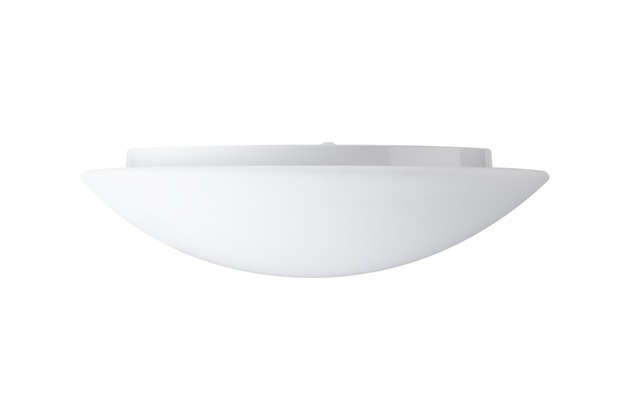 OSMONT AUR51247 AURA 5 stropní/nástěnné skleněné svítidlo bílá IP43 3000 K 33W LED DALI