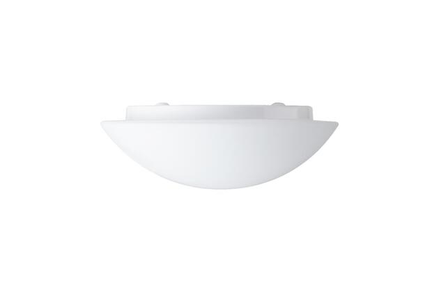 OSMONT AUR59515 AURA 3 stropní/nástěnné skleněné svítidlo bílá IP43 4000 K 18W LED DALI