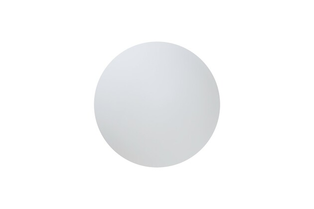 OSMONT AUR67437 AURA LE5 závěsné skleněné svítidlo černá / bílá IP40 3000 K 24W LED