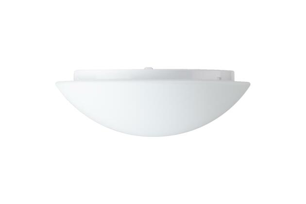 OSMONT AUR68042 AURA 10 stropní/nástěnné skleněné svítidlo bílá IP44 3000 K 19W LED HF