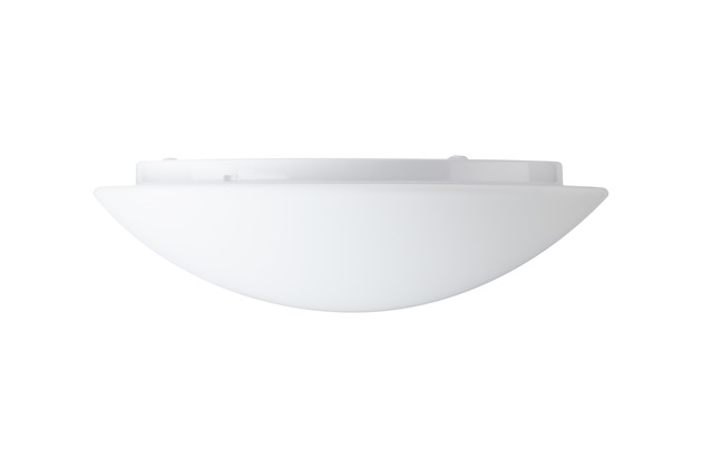 OSMONT AUR68550 AURA 11 stropní/nástěnné skleněné svítidlo bílá IP44 4000 K 19W LED DALI HF