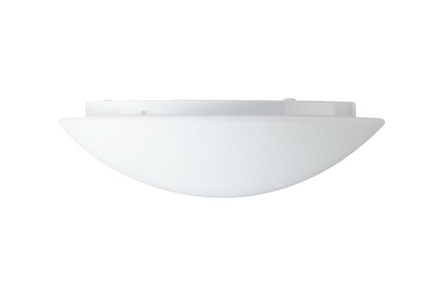 OSMONT AUR68555 AURA 11 stropní/nástěnné skleněné svítidlo bílá IP44 4000 K 24W LED DALI