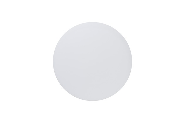 OSMONT CAR67173 CARINA V2 stropní/nástěnné skleněné polovestavné svítidlo bílá IP44 3000 K 46W LED DALI