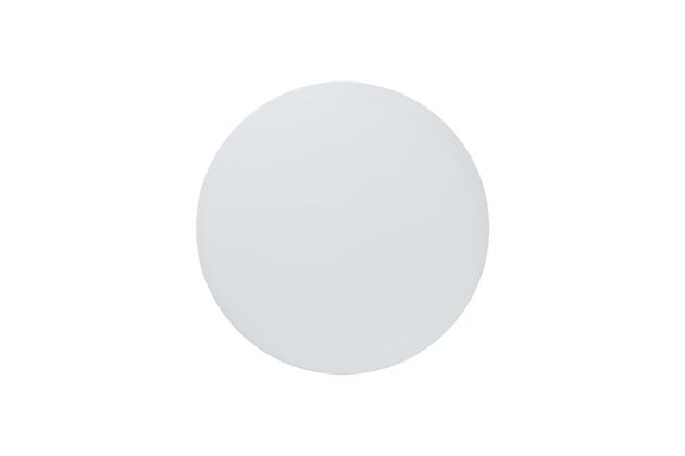OSMONT CAR67672 CARINA V2 stropní/nástěnné skleněné polovestavné svítidlo bílá IP44 4000 K 48W LED