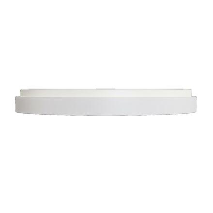 OSMONT CAR67694 CARINA 2 stropní/nástěnné skleněné svítidlo bílá IP44 4000 K 32W LED