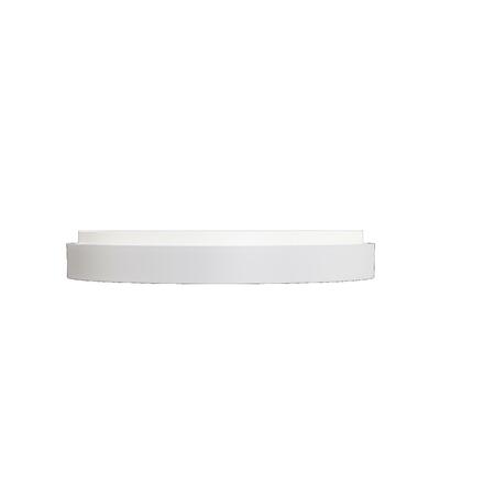 OSMONT COR71050 CORVUS 1 stropní/nástěnné plastové svítidlo IP54 3000 K 26W LED