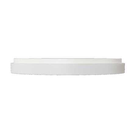 OSMONT COR71054 CORVUS 2 stropní/nástěnné plastové svítidlo IP54 3000 K 49W LED
