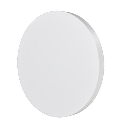 OSMONT COR72504 CORVUS V2 stropní/nástěnné plastové polovestavné svítidlo bílá IP44 4000 K 48W LED