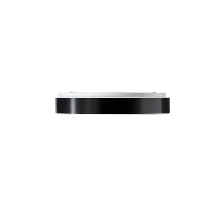 OSMONT DEL52591 DELIA C2A stropní/nástěnné plastové svítidlo IP44 2x25W E27 HF