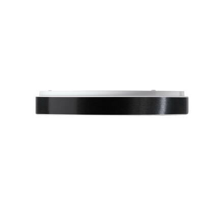 OSMONT DEL52595 DELIA C3 stropní/nástěnné plastové svítidlo IP44 3x25W E27 HF