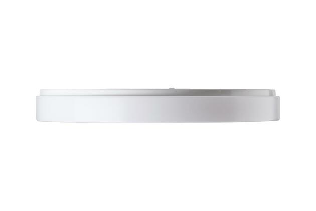 OSMONT DEL58776 DELIA 4 stropní/nástěnné plastové svítidlo IP54 4000 K 100W LED nouzové kombinované 3 h