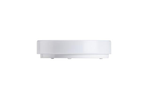 OSMONT DEL63164 DELIA 1 stropní/nástěnné plastové svítidlo IP54 2700-6500 K 18W LED