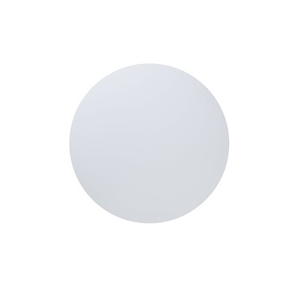 OSMONT DEL65094 DELIA V2 stropní/nástěnné plastové polovestavné svítidlo bílá IP44 3000 K 34W LED