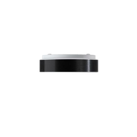OSMONT DEL69000 DELIA C1A stropní/nástěnné plastové svítidlo IP54 3000 K 7W LED