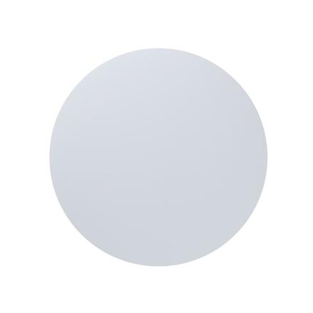 OSMONT DEL69090 DELIA C4 stropní/nástěnné plastové svítidlo bílá / bílo - černá IP54 3000 K 100W LED