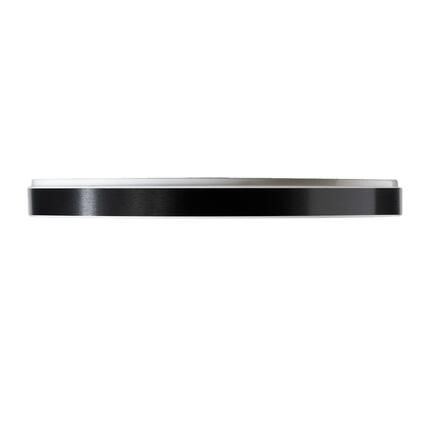 OSMONT DEL69092 DELIA C5 stropní/nástěnné plastové svítidlo bílá / bílo - černá IP54 3000 K 98W LED