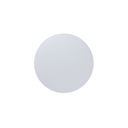 OSMONT DEL69838 DELIA CV2 stropní/nástěnné plastové polovestavné svítidlo bílá / bílo - černá IP44 4000 K 34W LED DALI