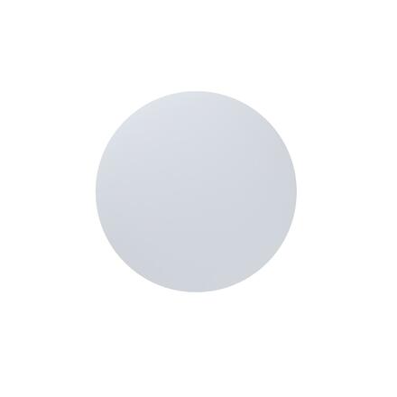 OSMONT DEL73003 DELIA 2A stropní/nástěnné plastové svítidlo bílá IP54 3000 K 17W LED HF