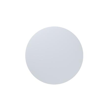 OSMONT DEL73022 DELIA C2A stropní/nástěnné plastové svítidlo bílá / černá IP54 3000 K 25W LED DALI