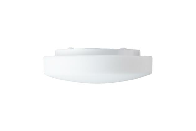 OSMONT EDN41232 EDNA 3 stropní/nástěnné skleněné svítidlo bílá IP43 2x25W E27