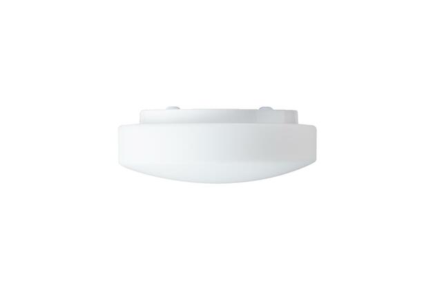 OSMONT EDN46108 EDNA 2 stropní/nástěnné skleněné svítidlo bílá IP43 25W E27 HF