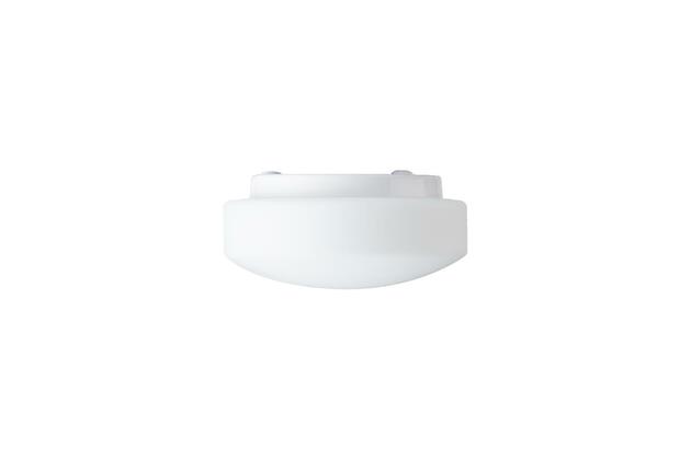 OSMONT EDN51850 EDNA 1 stropní/nástěnné skleněné svítidlo bílá IP43 4000 K 7W LED