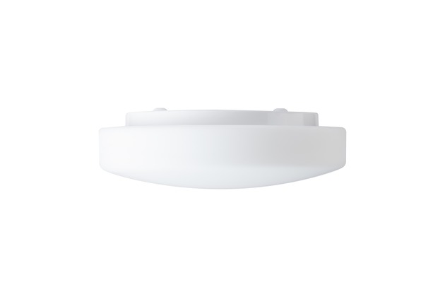 OSMONT EDN63088 EDNA 3 stropní/nástěnné skleněné svítidlo bílá IP43 2700-6500 K 18W LED