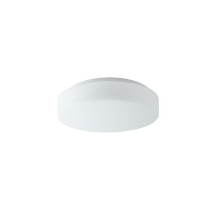 OSMONT EDN71005 EDNA 2 stropní/nástěnné skleněné svítidlo bílá IP43 3000 K 11W LED HF