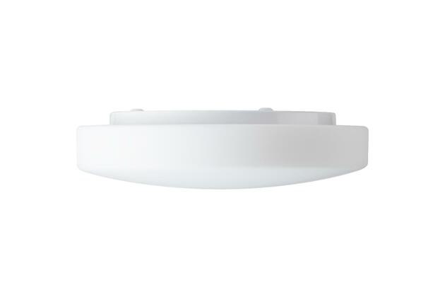 OSMONT EDN71295 EDNA 4 stropní/nástěnné skleněné svítidlo bílá IP43 3000/4000 K 19W LED DALI