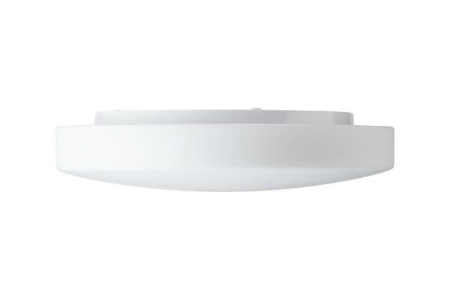 OSMONT EDN71303 EDNA 5 stropní/nástěnné skleněné svítidlo bílá IP43 3000/4000 K 34W LED