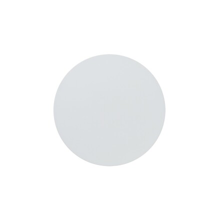 OSMONT ELS68125 ELSA V3 stropní/nástěnné skleněné polovestavné svítidlo bílá IP44 3000 K 19W LED