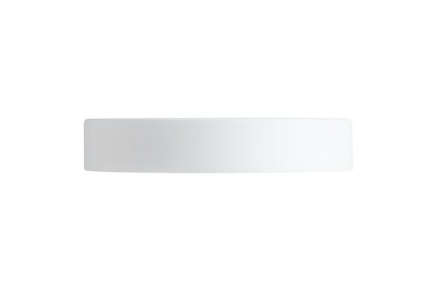 OSMONT ELS68125 ELSA V3 stropní/nástěnné skleněné polovestavné svítidlo bílá IP44 3000 K 19W LED