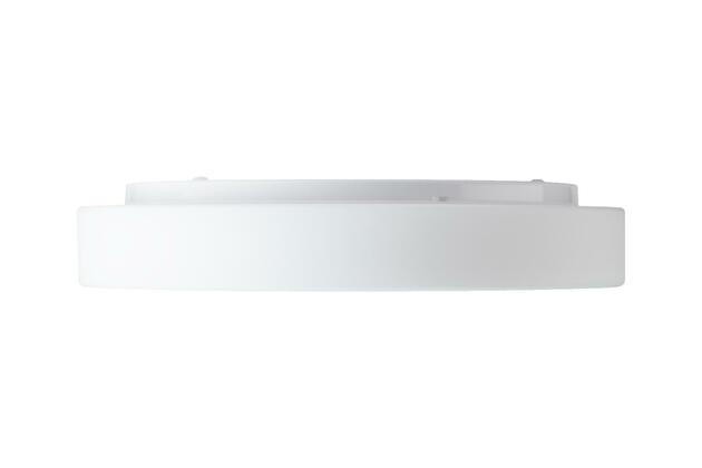 OSMONT ELS68590 ELSA 5 stropní/nástěnné skleněné svítidlo bílá IP44 4000 K 36W LED HF